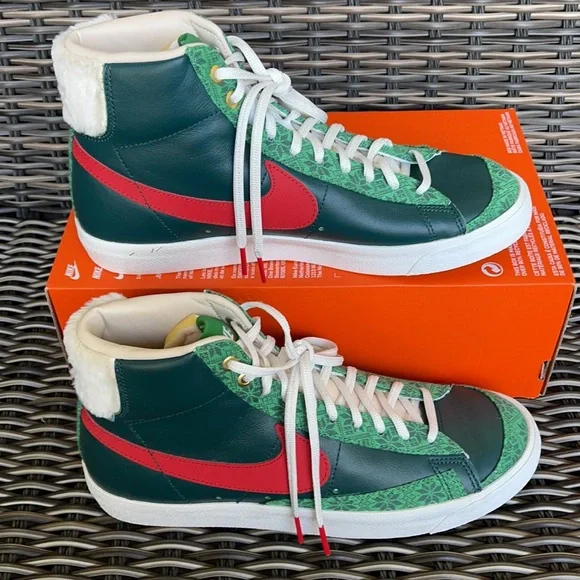 Nike Blazer Mid 77 Vintage MENS - Picture 2 of 16